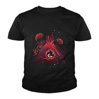 Universe V2 Youth T-shirt - Thegiftio UK