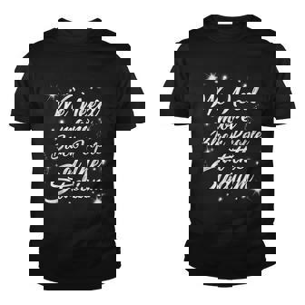 We Need More Black People At The Stadium Fans Baseball Youth T-shirt - Thegiftio UK
