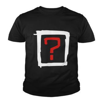 Where Is The Love Youth T-shirt - Thegiftio UK
