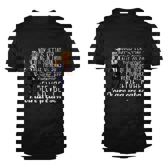 Your A Great Son Donald Trump Youth T-shirt - Monsterry