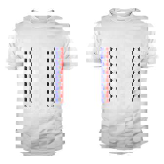 Fuck Kamala Harris And Fuck Joe Biden Offensive Youth T-shirt - Thegiftio