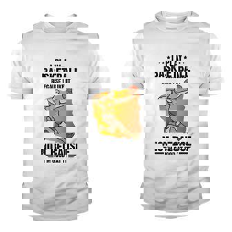 Funny Basketball I Play Basketball Because I Like It Not Because I’M Good At It Youth T-shirt - Monsterry