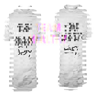 Funny Gender Reveal For Family Cool Baby Shower Party Family Youth T-shirt - Thegiftio UK