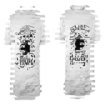 Halloween Candy Countdown Days Till Halloween - Black Youth T-shirt | Seseable CA