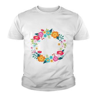 Mothers Day Best Mom Ever Youth T-shirt - Monsterry UK