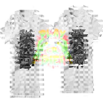 Play Or Die Halloween Zombie Gaming Gift Video Gamers Youth T-shirt - Thegiftio