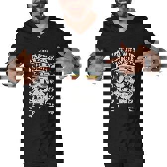 Have A Willie Nice Day Men V-Neck Tshirt - Thegiftio