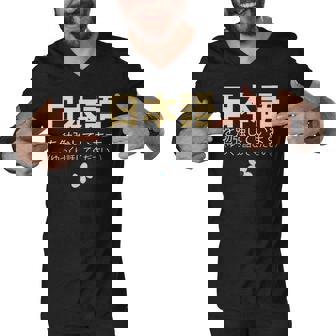 Studying Japanese Please Speak Slowly Japanese Men V-Neck Tshirt - Thegiftio