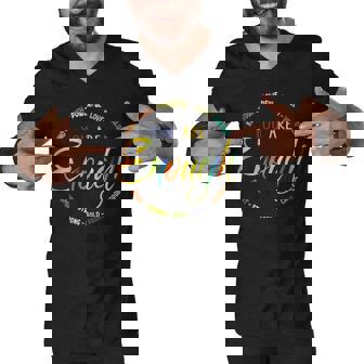 You Are Kind Tough Powerful Loved Valued Lgb Pride Lesbian Gay Love Is Love Men Love Is Love Men V-Neck Tshirt - Thegiftio