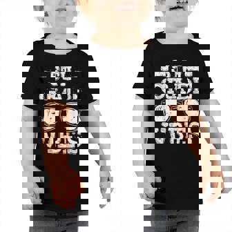 Back To School 5Th Grade Vibes First Day Teacher Kids Toddler Tshirt | Seseable FR