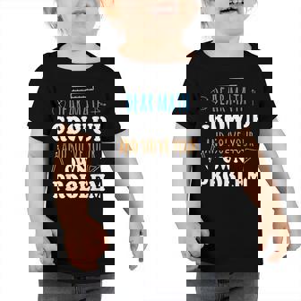 Dear Math Grow Up And Solve Your Own Problems Mathematics Toddler Tshirt - Thegiftio