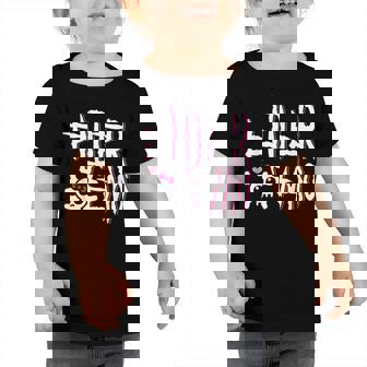 Emo Forever Pink Skull 2000S Kid Punk An Elder Emo Toddler Tshirt - Thegiftio