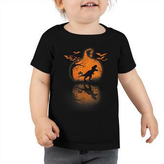 Halloween For Kids Boys Girls Dinosaur T Rex Mummy Pumpkin Toddler Tshirt - Thegiftio UK