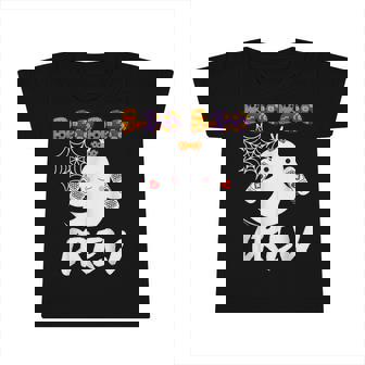 Boo Boo Crew Nurse Funny Halloween Costume Fun Infant Tshirt - Seseable