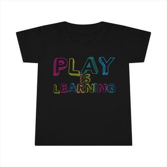 Teacher Pre School Preschool Gift Infant Tshirt - Monsterry