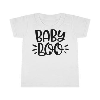 Halloween Family Baby Boo Crew Infant Tshirt - Seseable