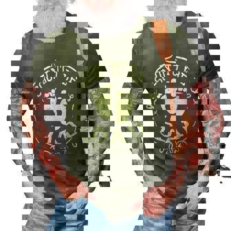 2022 Mens Soon To Be Dad 2022 Fathers Day First Time Daddy 3D Print Casual Tshirt - Thegiftio UK