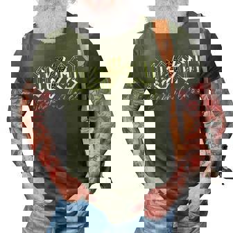 Abcd Back In Class Teacher V2 3D Print Casual Tshirt - Thegiftio