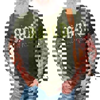 Abcd Back In Class Teacher V3 3D Print Casual Tshirt - Thegiftio