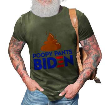 Funny Anti Biden Fjb Bareshelves Republican Biden Afghanistan 3D Print Casual Tshirt - Monsterry DE