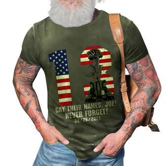 Funny Anti Biden Fjb Biden Poopy Funny Biden Conservative 3D Print Casual Tshirt - Monsterry