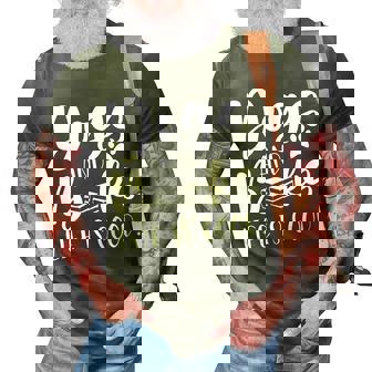 Funny Book Lovers Reading Lovers Dogs Books And Dogs 3D Print Casual Tshirt - Thegiftio