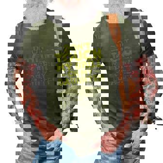 Funny Protective Dad Grill Gift Grilling Fathers Day Bbq Gift Graphic Design Printed Casual Daily Basic V5 3D Print Casual Tshirt - Thegiftio