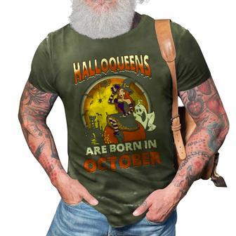 Halloween Kills 2021 Inspired Halloween 3D Print Casual Tshirt - Thegiftio UK