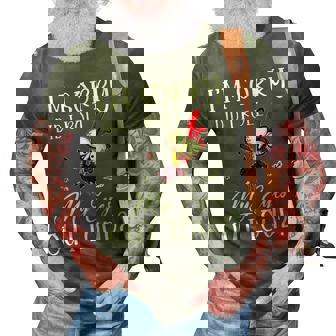 Im Sorry Did I Roll My Eyes Out Loud Chicken Sarcastic 3D Print Casual Tshirt - Thegiftio