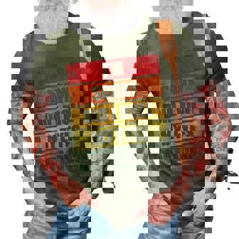 Im Sorry Did I Roll My Eyes Out Loud Funny Sarcastic 3D Print Casual Tshirt - Thegiftio