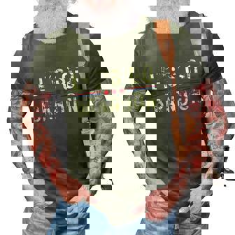 Lets Go Brandon Vintage Lets Go Brandon Graphic Design Printed Casual Daily Basic 3D Print Casual Tshirt - Thegiftio