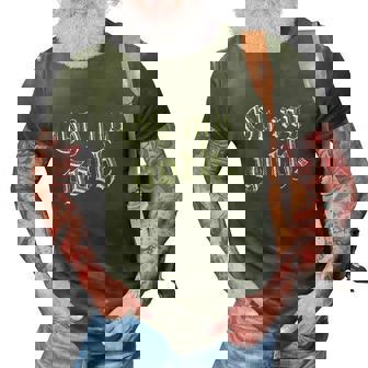 Oh My Goth | Gothic 3D Print Casual Tshirt - Monsterry
