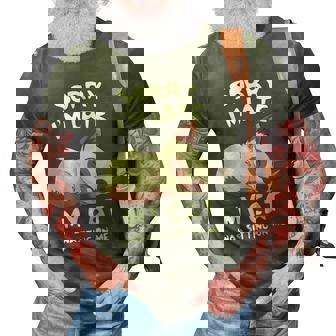 Sorry Im Late My Cat Was Sitting On Me Cute Sleeping Cat 3D Print Casual Tshirt - Thegiftio