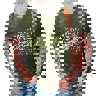 The Rose Suchak Ladder Company Since 1899 North Poles Finest Graphic Design Printed Casual Daily Basic 3D Print Casual Tshirt - Thegiftio