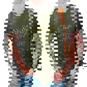 Us Army Military Police Veteran Military Retirement Gift Graphic Design Printed Casual Daily Basic 3D Print Casual Tshirt - Thegiftio