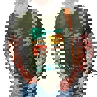 You Can Never Have Too Many Guitars Funny Gift 3D Print Casual Tshirt - Thegiftio