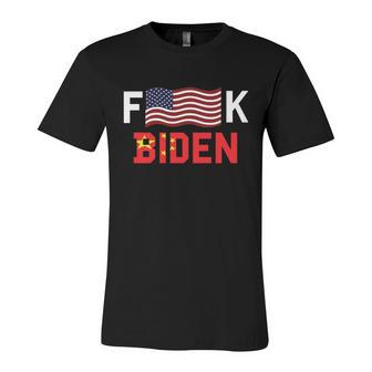 Funny Anti Biden Fjb Bare Shelves Bareshelves Biden Sucks Political Humor Unisex Jersey Short Sleeve Crewneck Tshirt - Monsterry UK