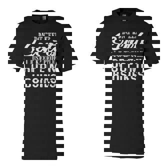 I Dont Keep Secrets I Just Keep People Out Of My Business Funny Joke Unisex Jersey Short Sleeve Crewneck Tshirt