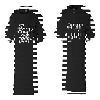 Oh My Goth V2 Unisex Jersey Short Sleeve Crewneck Tshirt - Monsterry