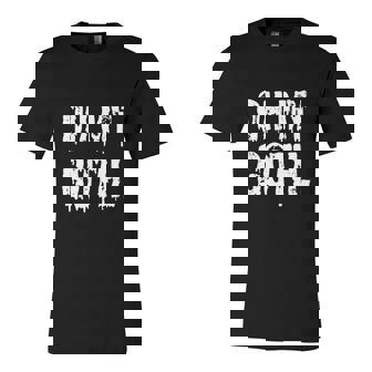 Oh My Goth V3 Unisex Jersey Short Sleeve Crewneck Tshirt - Monsterry