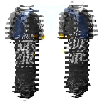 The Lords Chips Snack Food Mexican Nacho Cheese Men's Henley Shirt Raglan Sleeve 3D Print T-shirt | Seseable CA