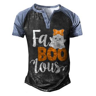 Faboolous Graphic Design Printed Casual Daily Basic Men's Henley Shirt Raglan Sleeve 3D Print T-shirt - Thegiftio UK