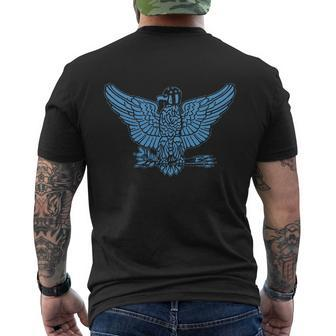 Easy Rider T Shirt Vintage Motorcycle Shirts Tshirt Men's Crewneck Short Sleeve Back Print T-shirt - Monsterry