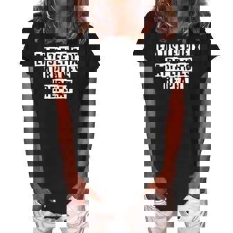 Lovely Funny Cool Sarcastic Eat Sleep Fix Airplanes Repeat Women's Loosen Crew Neck Short Sleeve T-Shirt - Thegiftio