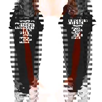 Lovely Funny Cool Sarcastic Eat Sleep Fly Planes Repeat Women's Loosen Crew Neck Short Sleeve T-Shirt - Thegiftio