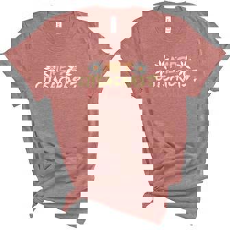 Funny Me Sarcastic Definitely Sarcastic Backwards Unisex Crewneck Soft Tee - Thegiftio