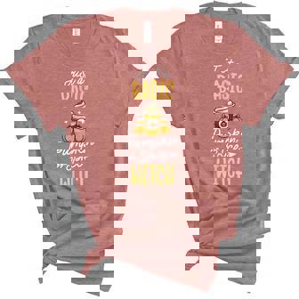 Basic Pumpkin Spice Witch Cute Thanksgiving Fall Autumn V3 Unisex Crewneck Soft Tee - Seseable
