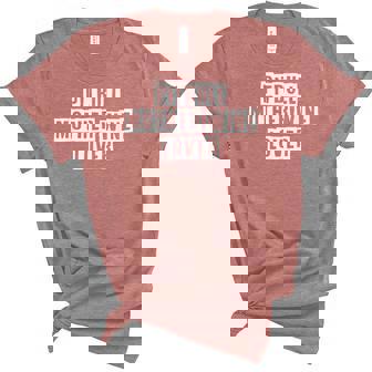 Lovely Funny Cool Sarcastic Pitbull Mother Wine Lover Women's Short Sleeve T-shirt Unisex Crewneck Soft Tee - Thegiftio