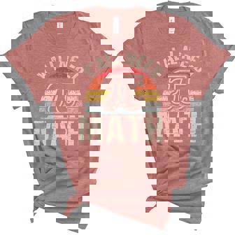 Yall Need Math Funny Math Lover Teacher Mathematics Unisex Crewneck Soft Tee - Thegiftio