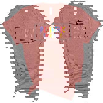 Cute Rn Nurse Pediatric Emergency Nurse | Pediatric Nurse Unisex Crewneck Soft Tee - Thegiftio